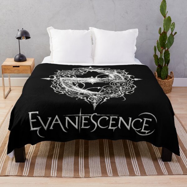 Item preview, Evanescence-Band designed and sold by LenoraErnser.