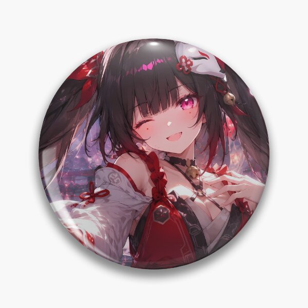 Item preview, Sparkle Honkai Star Rail Moonlit Foxfire designed and sold by mildaclairmo.