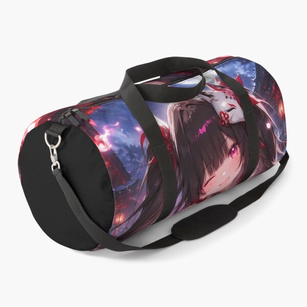 Item preview, Sparkle Honkai Star Rail Moonlit Foxfire designed and sold by mildaclairmo.