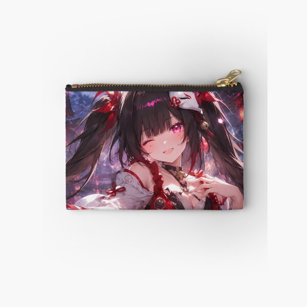 Item preview, Sparkle Honkai Star Rail Moonlit Foxfire designed and sold by mildaclairmo.