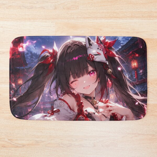 Item preview, Sparkle Honkai Star Rail Moonlit Foxfire designed and sold by mildaclairmo.