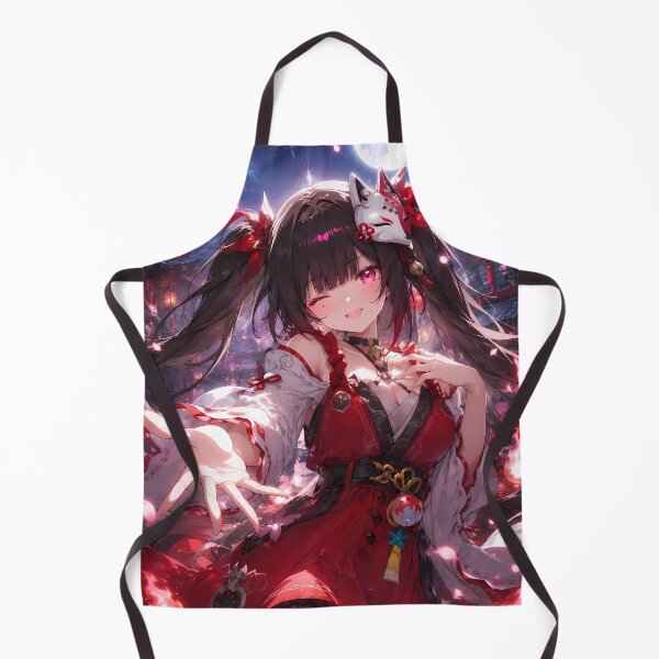 Item preview, Sparkle Honkai Star Rail Moonlit Foxfire designed and sold by mildaclairmo.