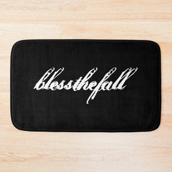 Item preview, Retro Blessthefall Band designed and sold by louciverzania.