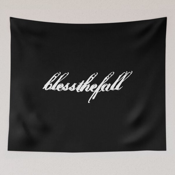 Item preview, Retro Blessthefall Band designed and sold by louciverzania.