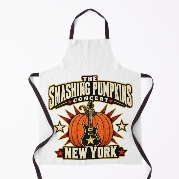 Item preview, The Smashing Pumpkins New York Concert designed and sold by IRON WINGS /USAF.