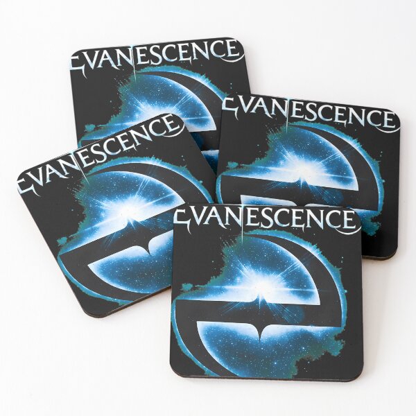 Item preview, Evanescence band designed and sold by LydaCollie.