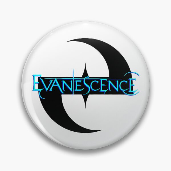 Item preview, Evanescence logo designed and sold by LenoraErnser.