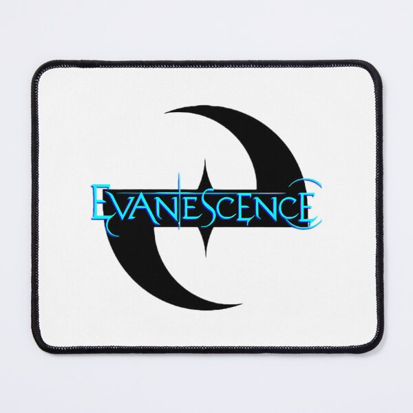 Item preview, Evanescence logo designed and sold by LenoraErnser.