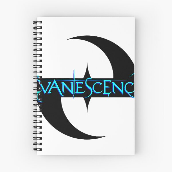 Item preview, Evanescence logo designed and sold by LenoraErnser.