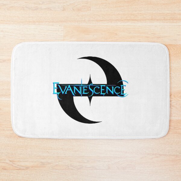 Item preview, Evanescence logo designed and sold by LenoraErnser.