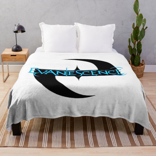 Item preview, Evanescence logo designed and sold by LenoraErnser.