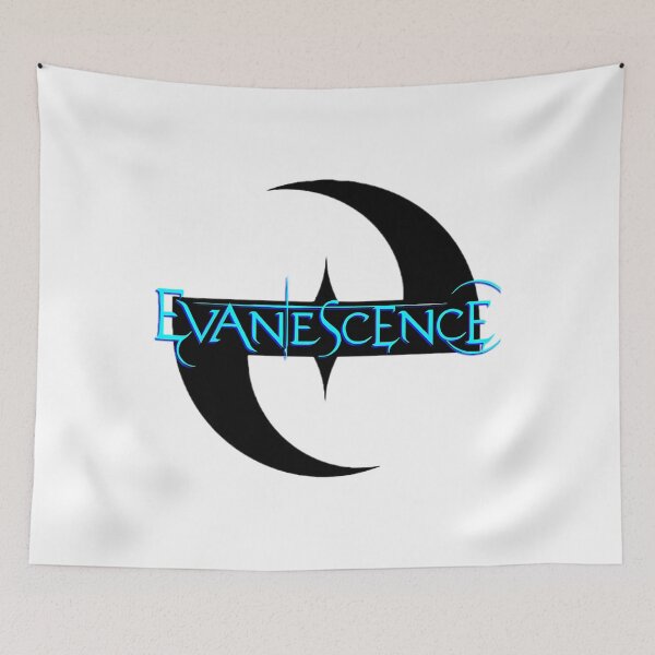 Item preview, Evanescence logo designed and sold by LenoraErnser.