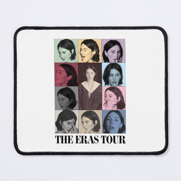 Item preview, Gracies Abrams - The Eras Tour designed and sold by milkkhokerd.