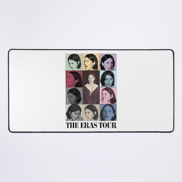 Item preview, Gracies Abrams - The Eras Tour designed and sold by milkkhokerd.