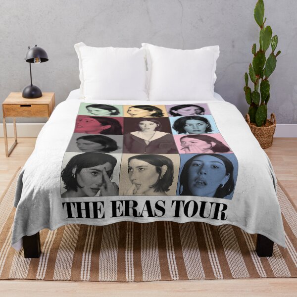 Item preview, Gracies Abrams - The Eras Tour designed and sold by milkkhokerd.