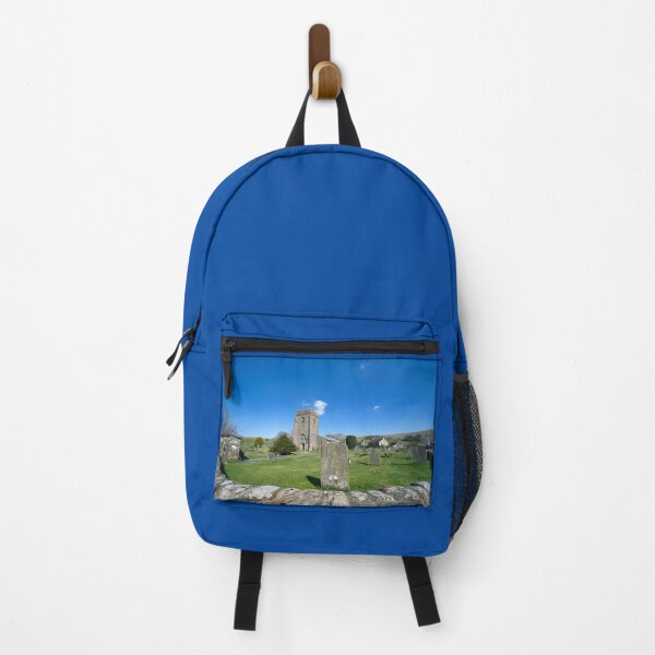 Item preview, St Oswald's Church Horton in Ribblesdale designed and sold by Alisonchambers2.