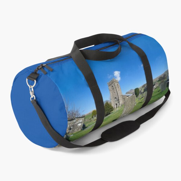 Item preview, St Oswald's Church Horton in Ribblesdale designed and sold by Alisonchambers2.