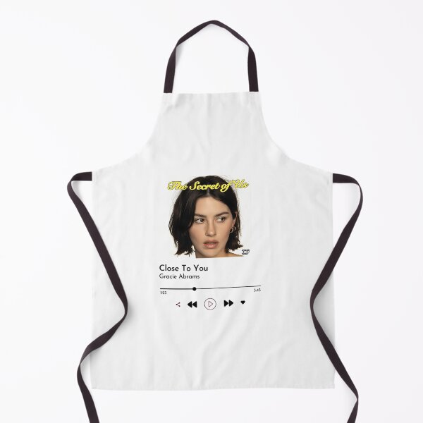 Item preview, Close To You Gracies Abrams designed and sold by burrunpadurin.