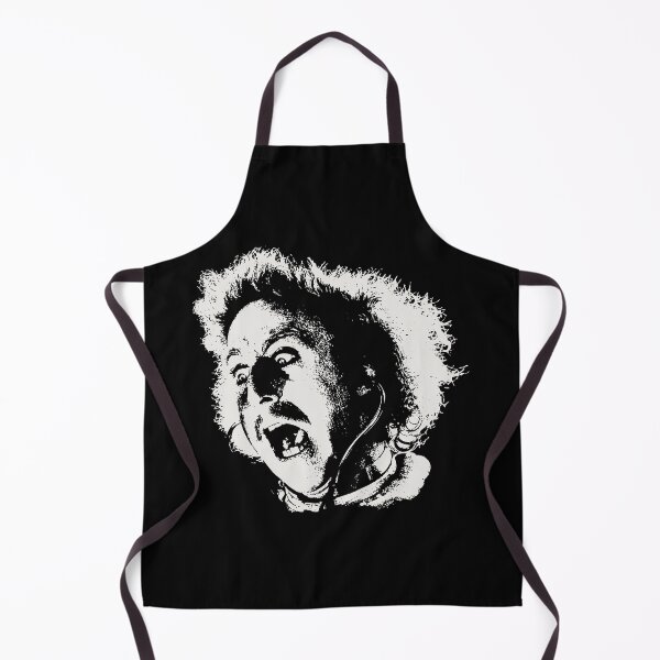 Item preview, Gene wilder - Vintage Young Frankenstein Movie designed and sold by louciverzania.