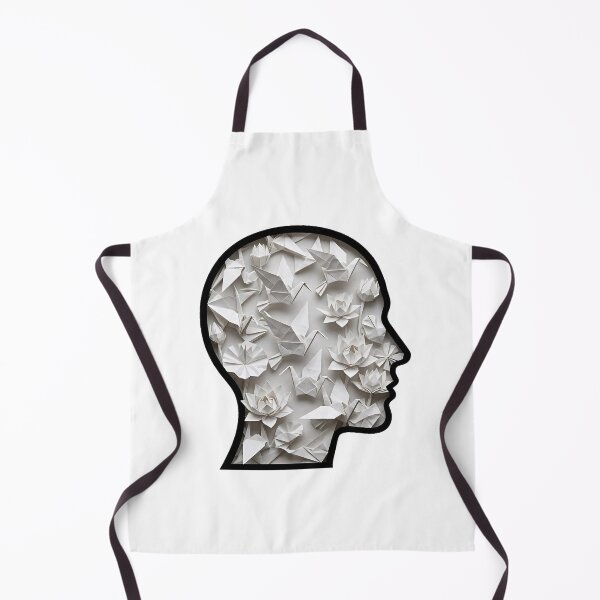 Item preview, Origami Dreams Within the Mind designed and sold by Wonderful Designs.