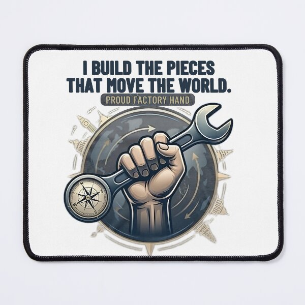 Item preview, The Global Wrench designed and sold by BeatyinChaos.