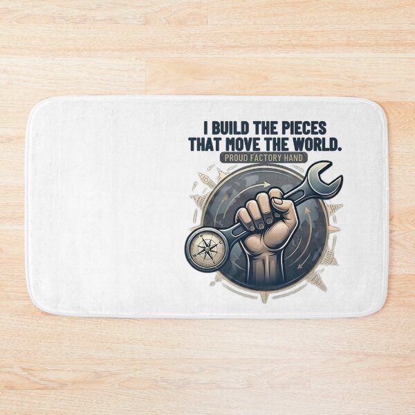 Item preview, The Global Wrench designed and sold by BeatyinChaos.