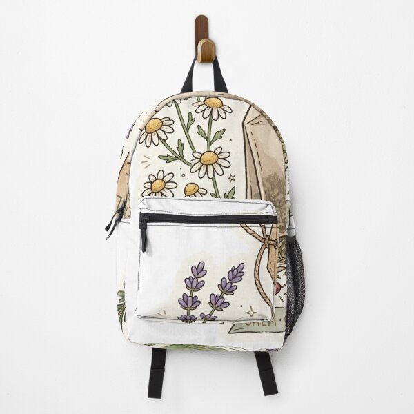 Item preview, herb tea - herbal tea design designed and sold by Xeneros.