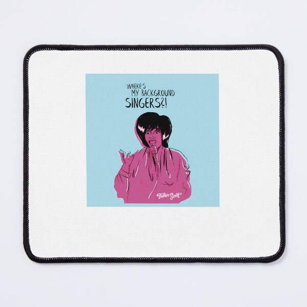Item preview, Patti Labelle designed and sold by natelledrawing.