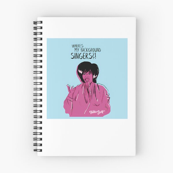 Item preview, Patti Labelle designed and sold by natelledrawing.