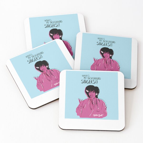 Item preview, Patti Labelle designed and sold by natelledrawing.