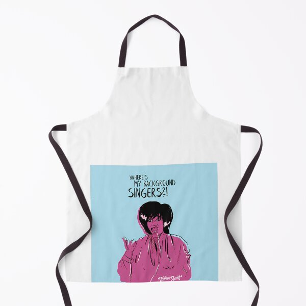 Item preview, Patti Labelle designed and sold by natelledrawing.