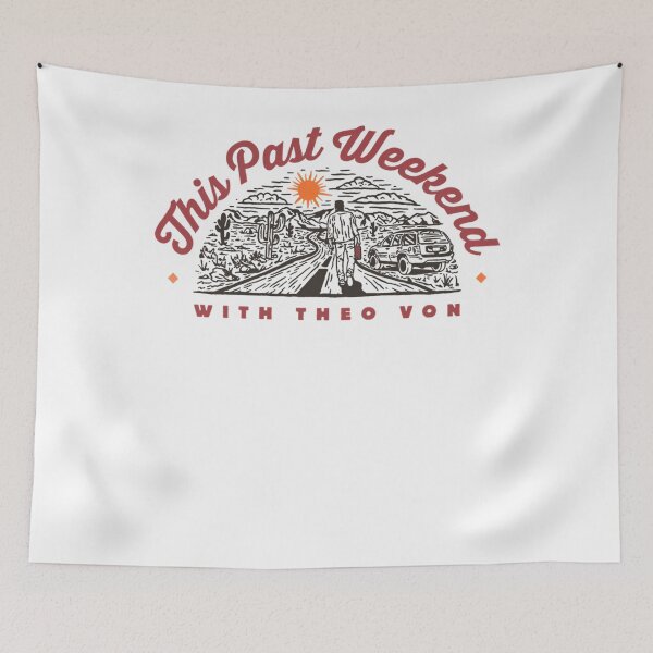 Item preview, Theo Von - Gang Gang- Get That Hitter Emma Terry  designed and sold by TinyToesPre.