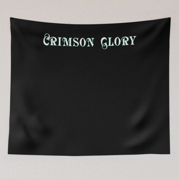 Item preview, Crimson Glory designed and sold by Solerodriguart.