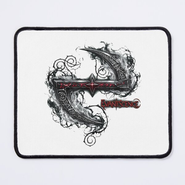 Item preview, Evanescence logo designed and sold by LydaCollie.
