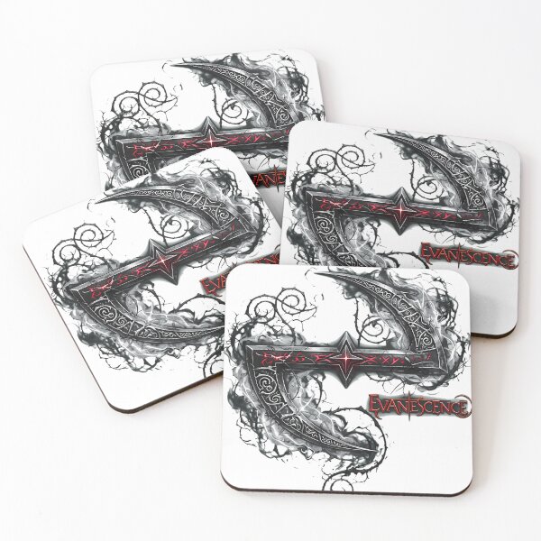 Item preview, Evanescence logo designed and sold by LydaCollie.