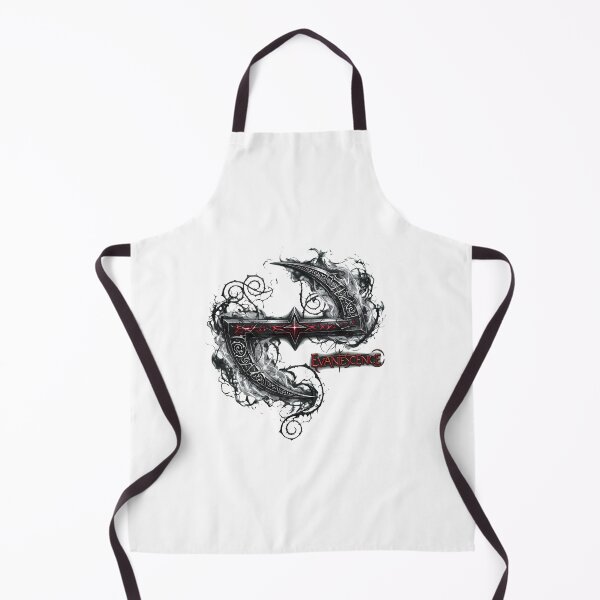 Item preview, Evanescence logo designed and sold by LydaCollie.
