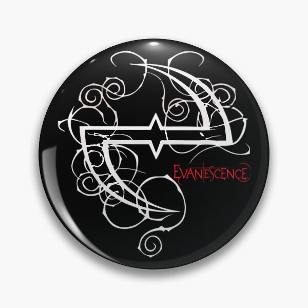 Item preview, Evanescence logo designed and sold by LenoraErnser.