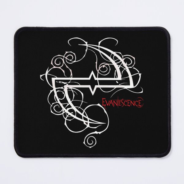 Item preview, Evanescence logo designed and sold by LenoraErnser.