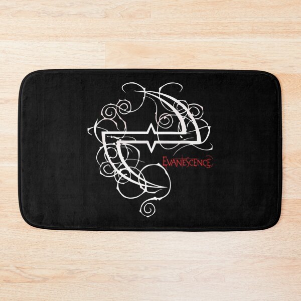 Item preview, Evanescence logo designed and sold by LenoraErnser.