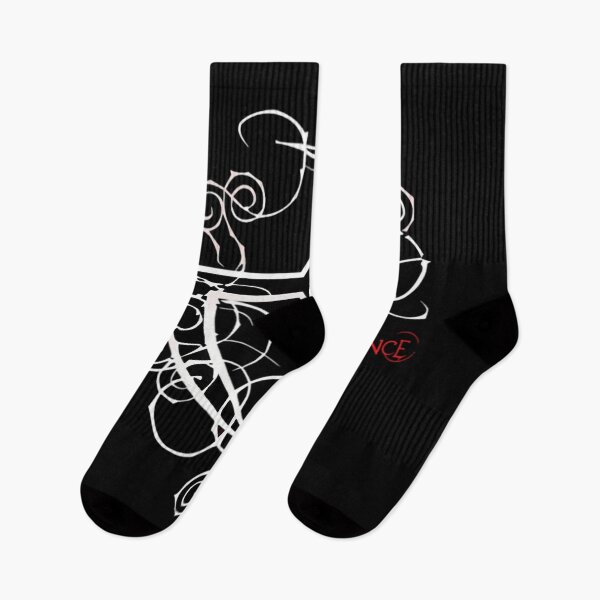 Item preview, Evanescence logo designed and sold by LenoraErnser.