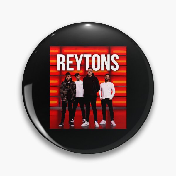 Item preview, The REYTONS Band designed and sold by jones-xfc-room.