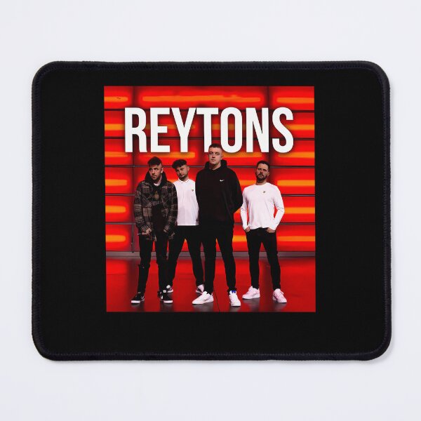 Item preview, The REYTONS Band designed and sold by jones-xfc-room.