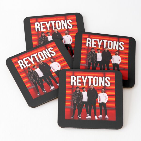 Item preview, The REYTONS Band designed and sold by jones-xfc-room.