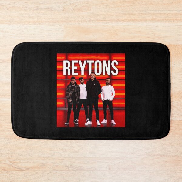 Item preview, The REYTONS Band designed and sold by jones-xfc-room.