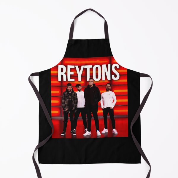 Item preview, The REYTONS Band designed and sold by jones-xfc-room.