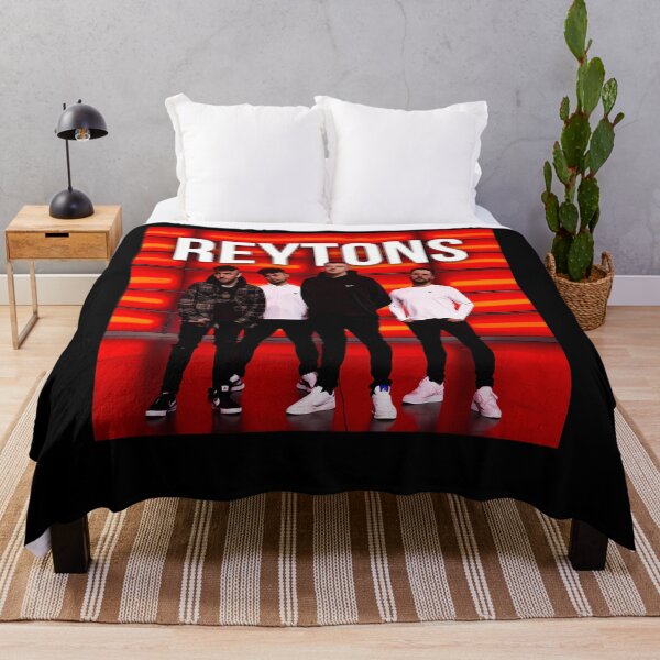 Item preview, The REYTONS Band designed and sold by jones-xfc-room.