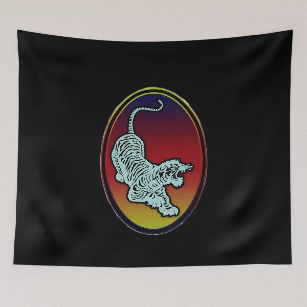 Item preview, The Jerry Garcia Band designed and sold by WillDaf.