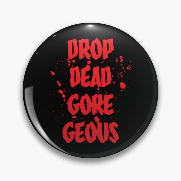 Item preview,  The Drop Dead Gorgeous designed and sold by CalestiaAngels.