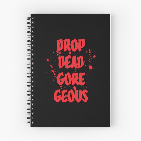 Item preview,  The Drop Dead Gorgeous designed and sold by CalestiaAngels.