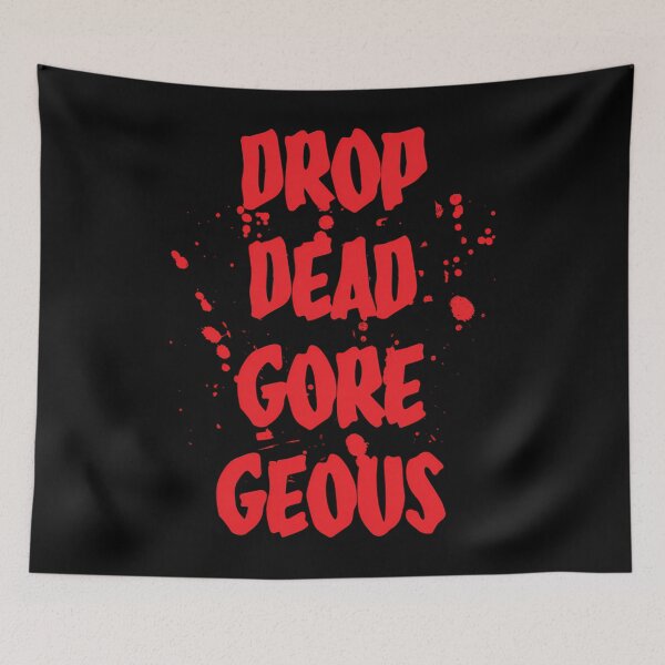 Item preview,  The Drop Dead Gorgeous designed and sold by CalestiaAngels.